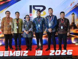 Wali Kota Semarang Tawarkan 19 Peluang Investasi, Sasar Perdagangan hingga Pariwisata