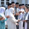 Perkuat Pengembangan Pesantren, Wali Kota Semarang Apresiasi Santriwati Berprestasi