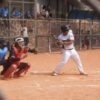 Softball Kota Semarang Bidik Dua Emas Porprov 2026, Surakarta Jadi Ancaman