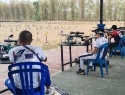 Andalkan Atlet Eks Pelatnas, Menembak Semarang Optimistis Raih 8 Emas Porprov