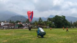 Bermodal Pengalaman Kejurnas, Paralayang Semarang Incar Tiga Medali Porprov Jateng 2026