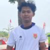 Di Balik Cedera, Ada Semangat Pantang Menyerah Bima Ananda di Porprov 2026