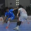 Dramatis! Kebumen Singkirkan Semarang Lewat Adu Penalti, Misi Pertahankan Emas Gagal